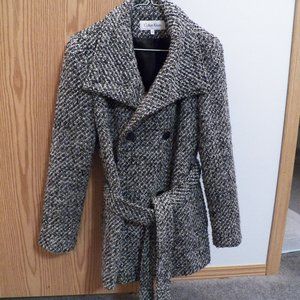 Calvin Klein Sweater Jacket